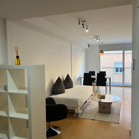 Barcelona Apartment Sagrada Familia Extérieur photo