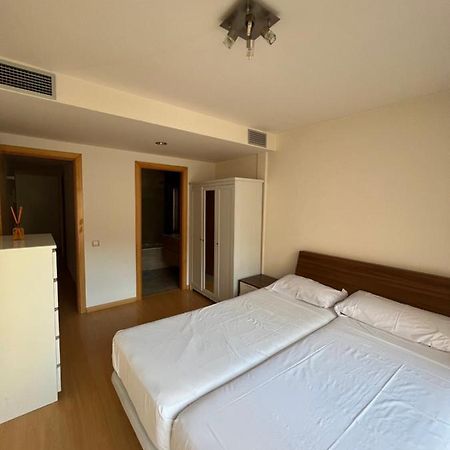 Barcelona Apartment Sagrada Familia Extérieur photo