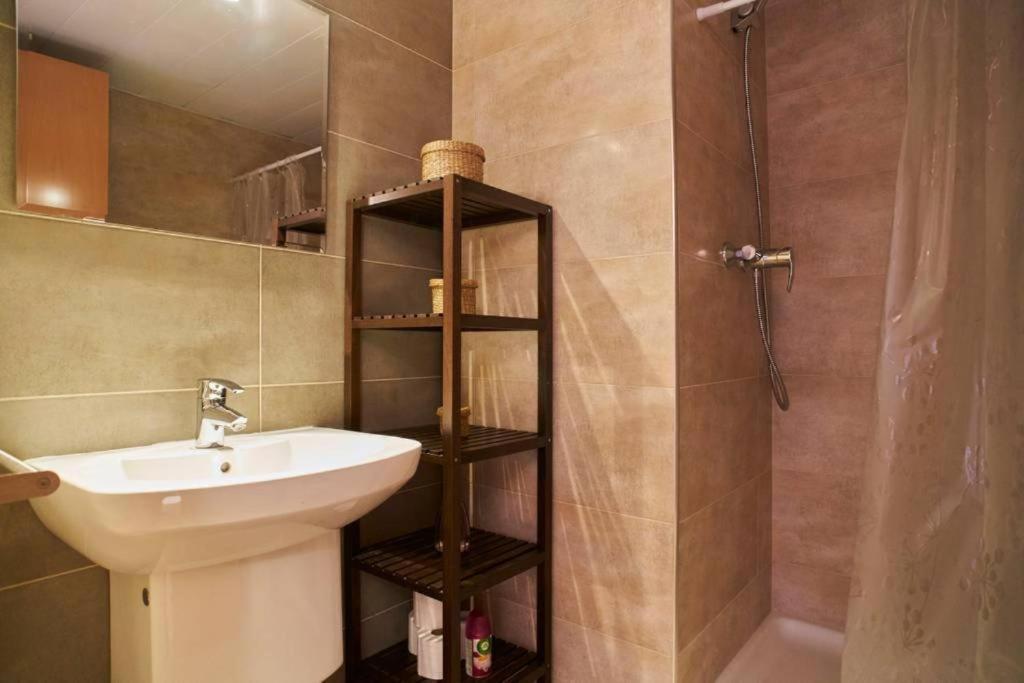 Barcelona Apartment Sagrada Familia Extérieur photo