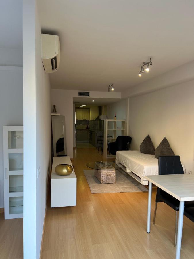 Barcelona Apartment Sagrada Familia Extérieur photo