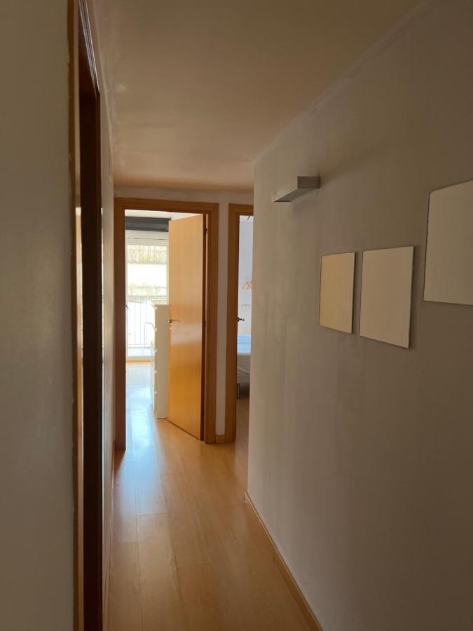 Barcelona Apartment Sagrada Familia Extérieur photo