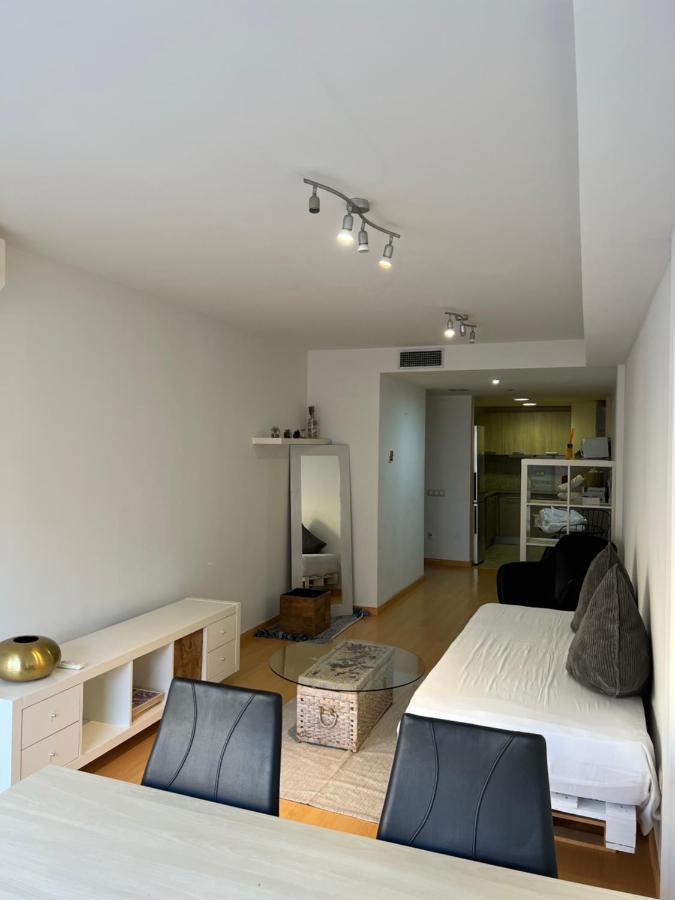 Barcelona Apartment Sagrada Familia Extérieur photo