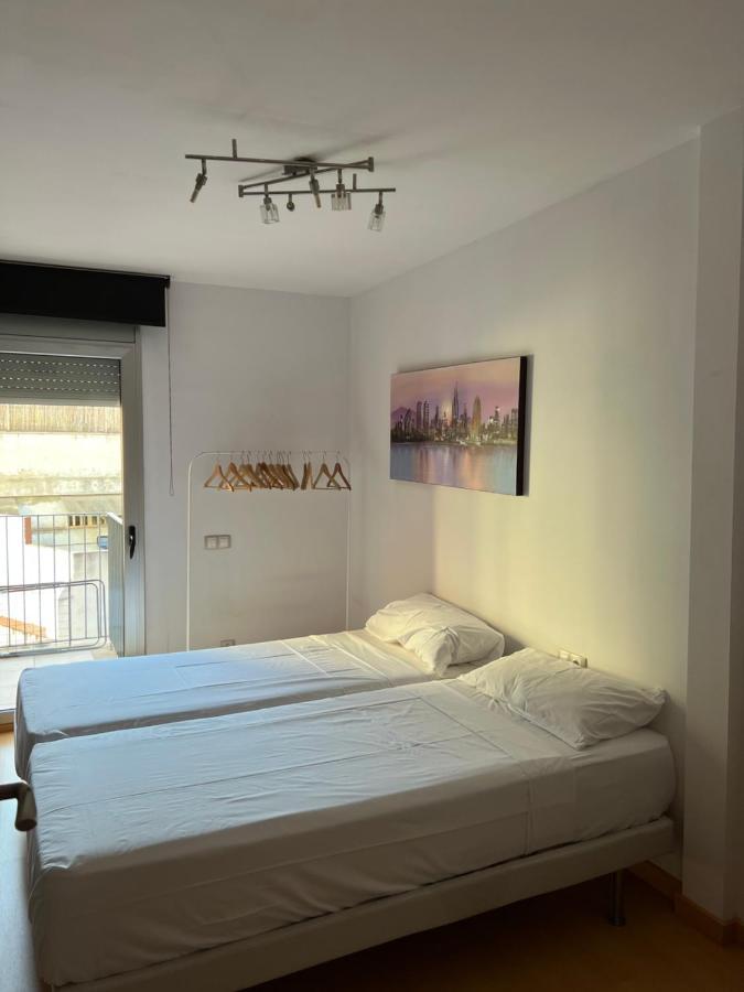 Barcelona Apartment Sagrada Familia Extérieur photo