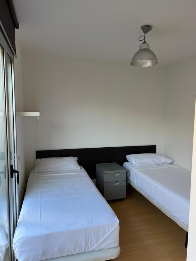 Barcelona Apartment Sagrada Familia Extérieur photo