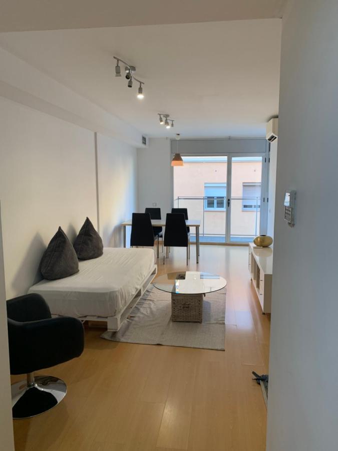 Barcelona Apartment Sagrada Familia Extérieur photo